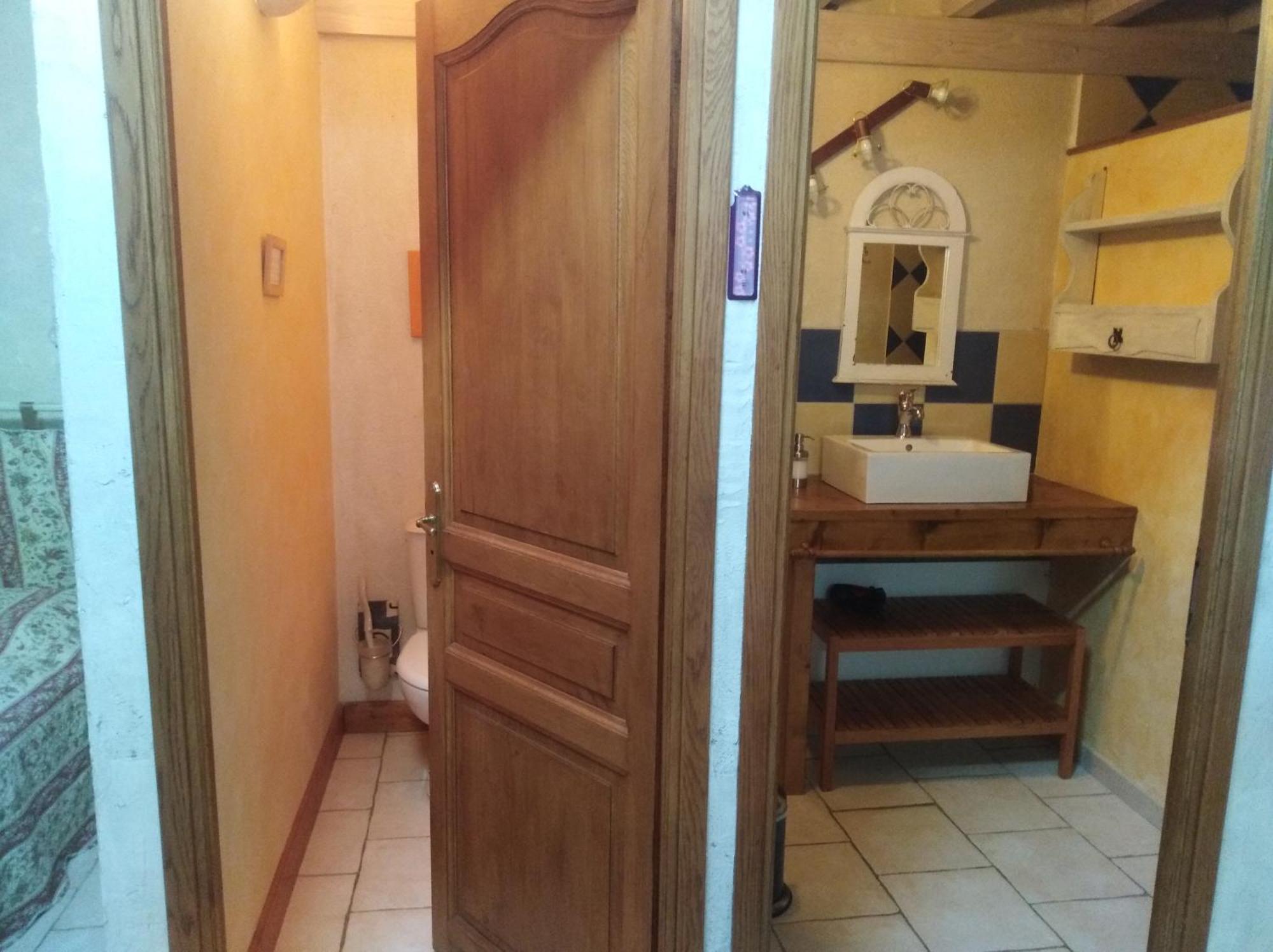 Le Mas De La Musardiere Chambres D Hotes Les Assions エクステリア 写真
