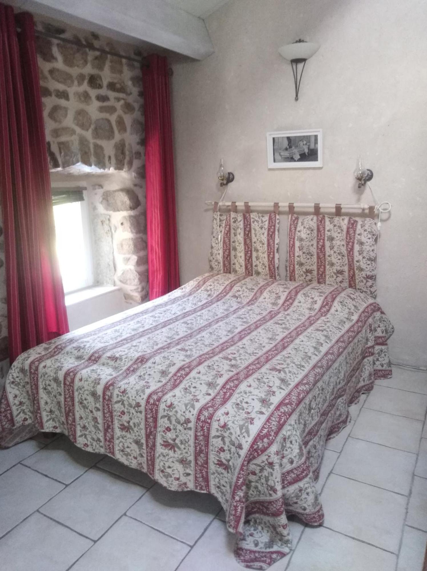 Le Mas De La Musardiere Chambres D Hotes Les Assions エクステリア 写真