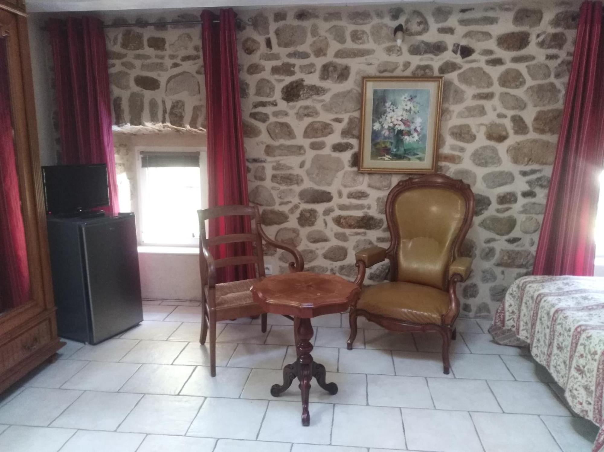 Le Mas De La Musardiere Chambres D Hotes Les Assions エクステリア 写真