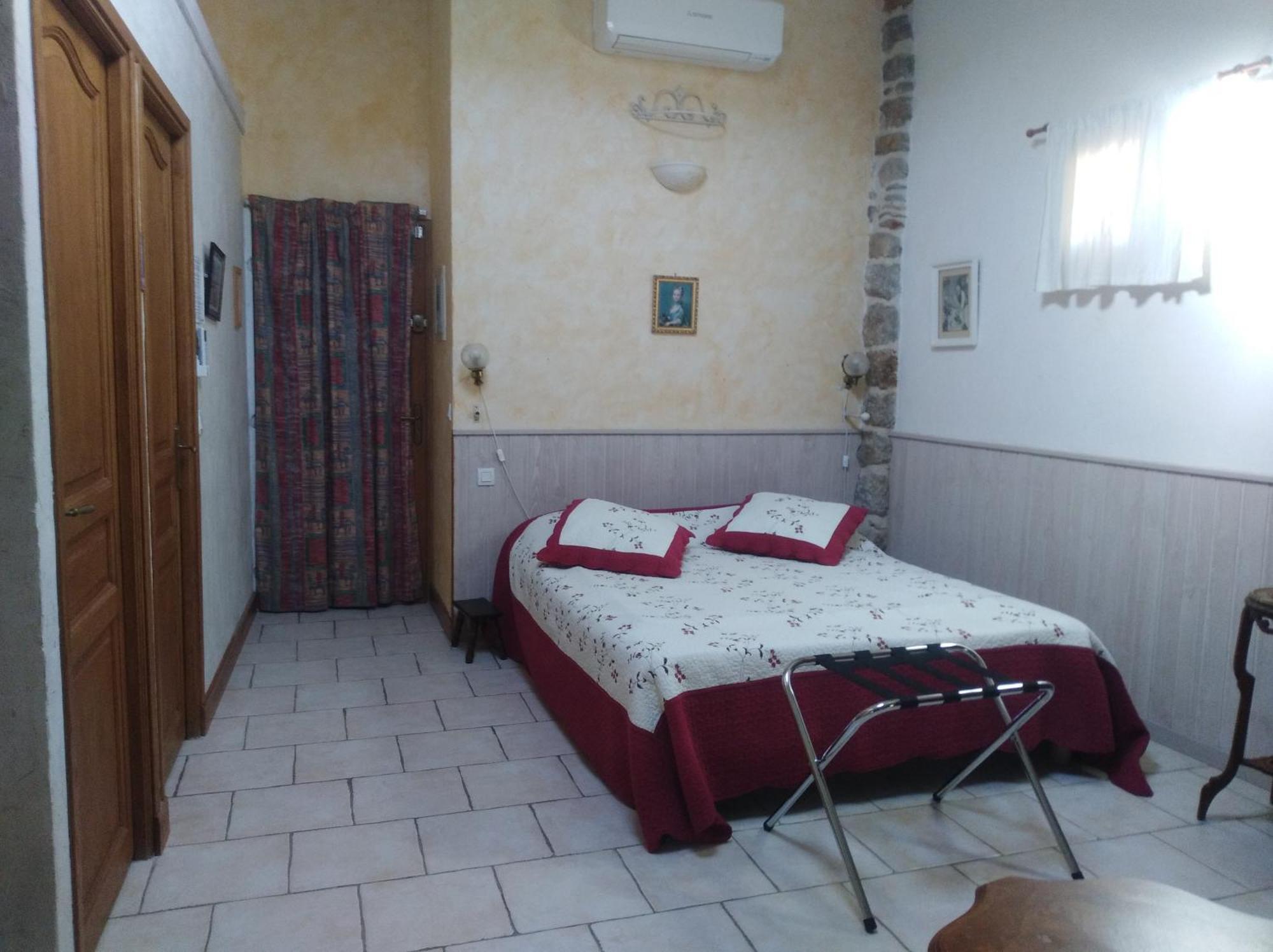Le Mas De La Musardiere Chambres D Hotes Les Assions エクステリア 写真