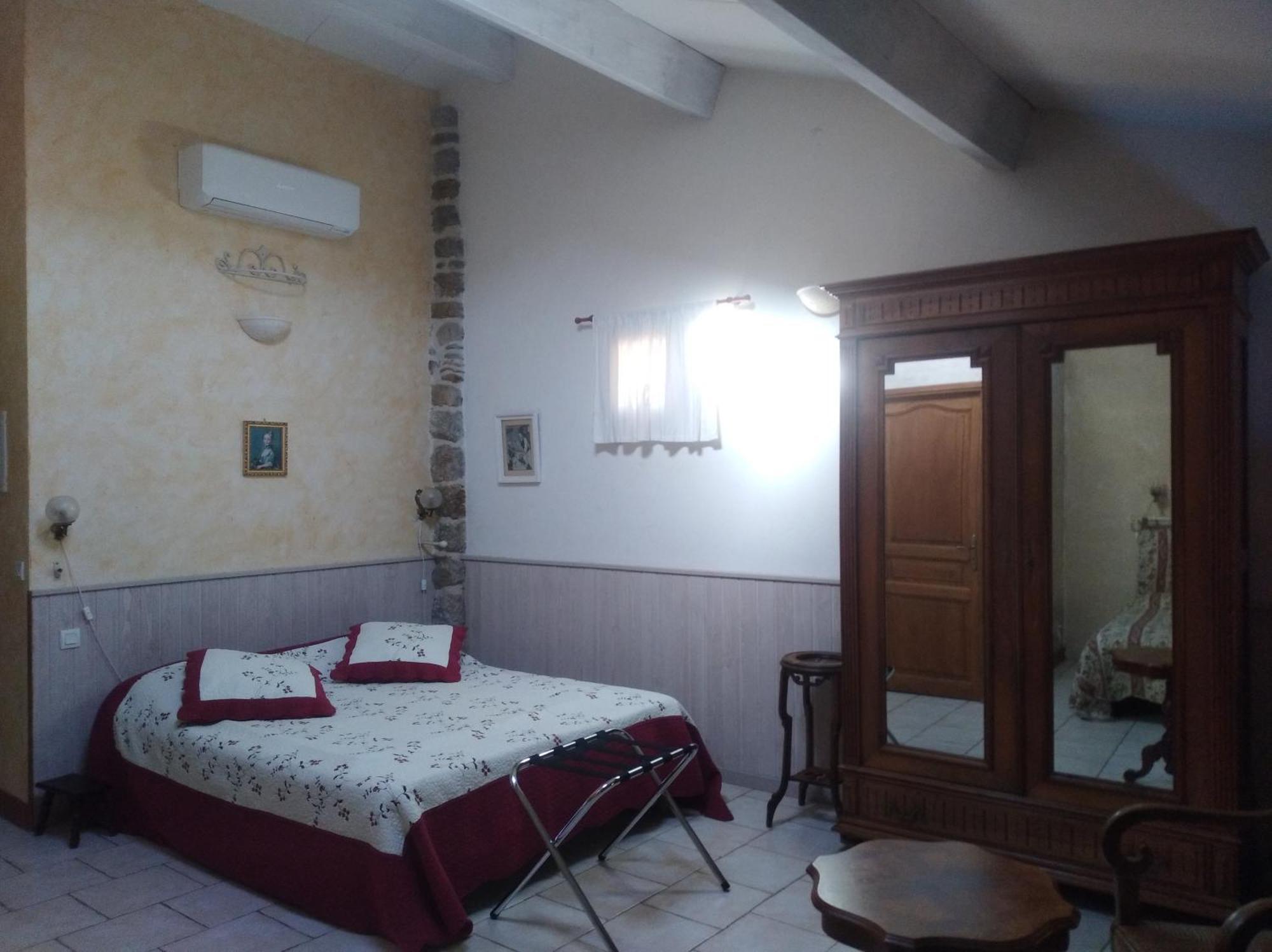 Le Mas De La Musardiere Chambres D Hotes Les Assions エクステリア 写真