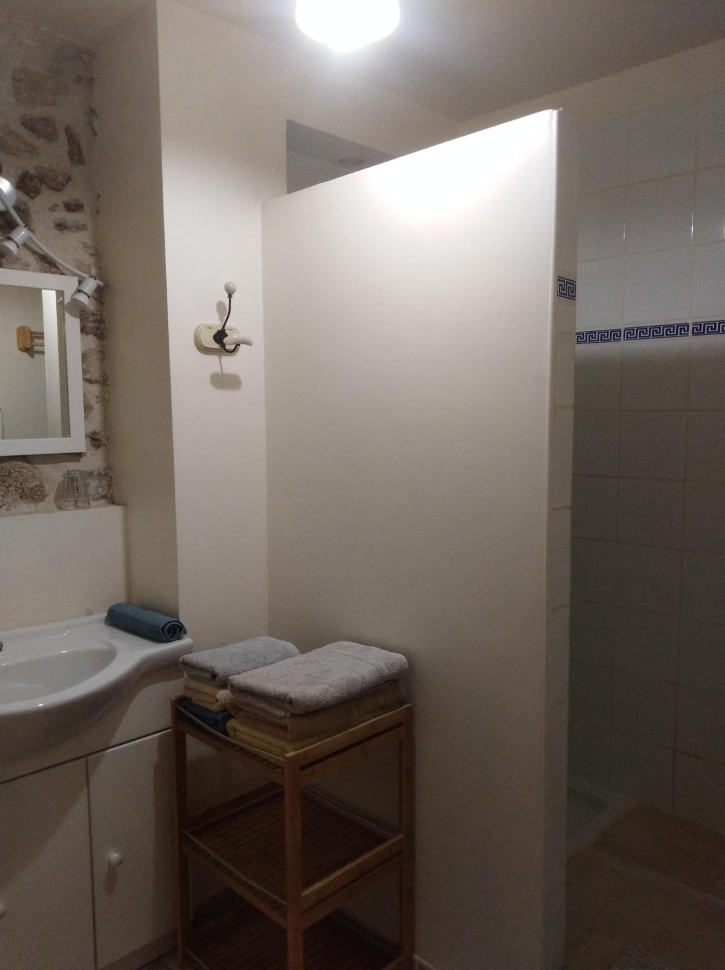 Le Mas De La Musardiere Chambres D Hotes Les Assions エクステリア 写真