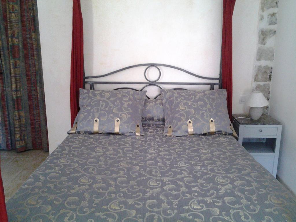 Le Mas De La Musardiere Chambres D Hotes Les Assions 部屋 写真