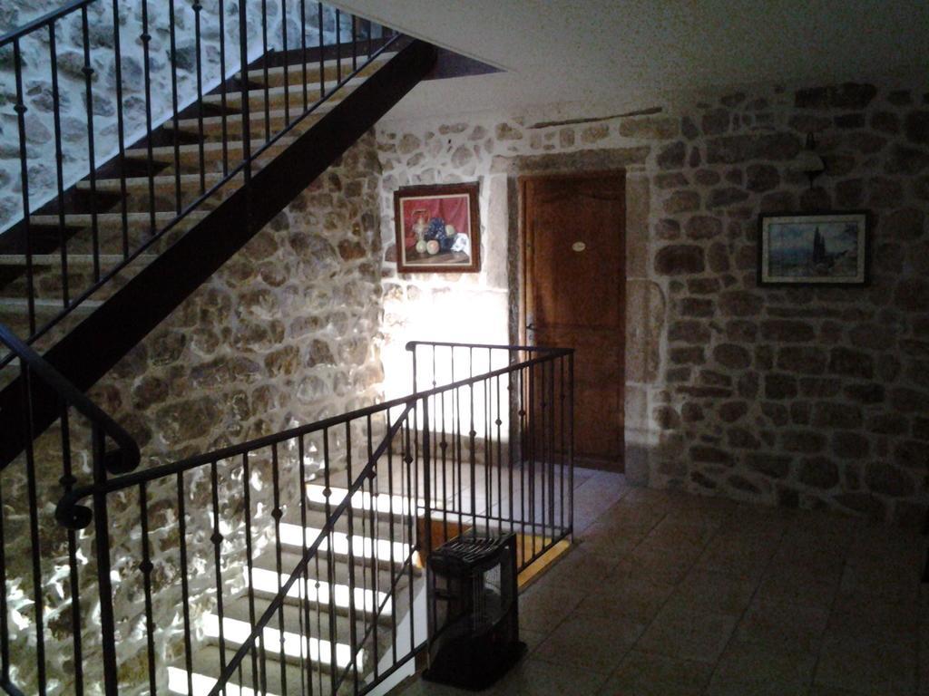 Le Mas De La Musardiere Chambres D Hotes Les Assions エクステリア 写真
