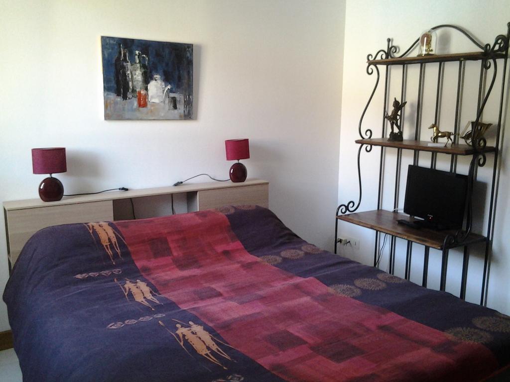 Le Mas De La Musardiere Chambres D Hotes Les Assions 部屋 写真
